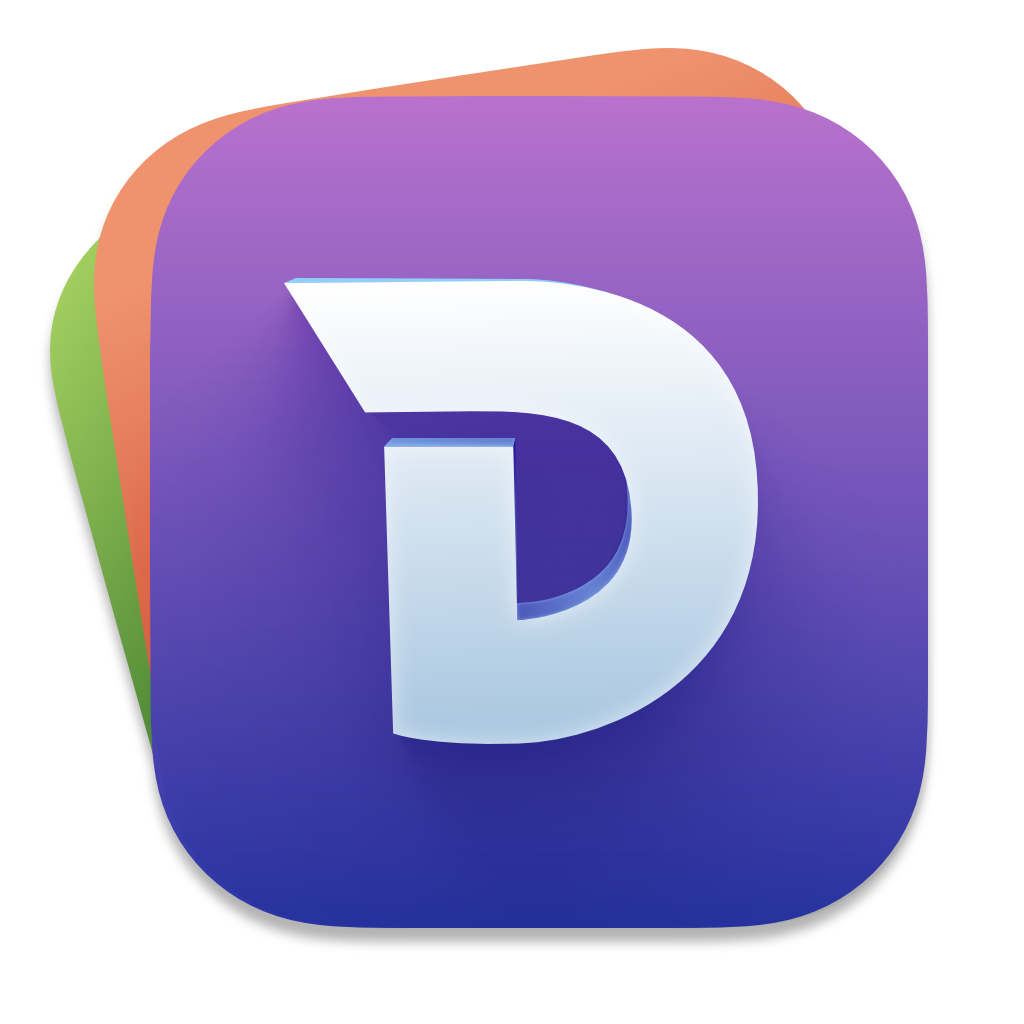 Dash Mac版 Fix 开发语言离线文档管理软件