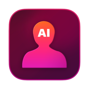 ON1 Portrait AI 2023.5 智能人脸磨皮 的软件图标