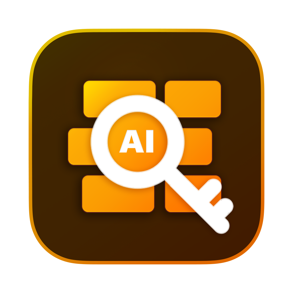 ON1 Photo Keyword AI  2023.5 照片管理
