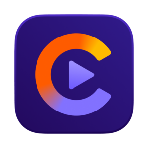 HitPaw Video Converter 万能视频转换 的软件图标