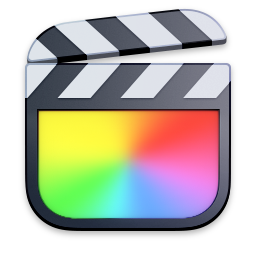 Final Cut Pro 11 剪片神器 苹果公司官方推荐