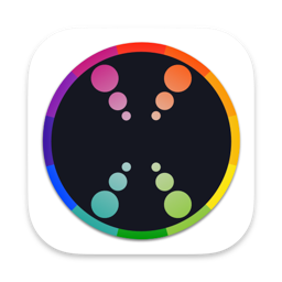 色轮 Color wheel Mac版 颜色提取