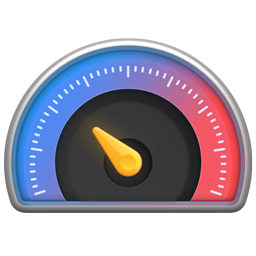 System Dashboard Pro 系统监控检测 的软件图标