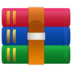 RAR Extractor Max 解压专家 的软件图标