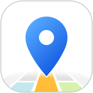 AnyGo Mac版 虚拟定位在 iPhone/iPad上模拟 GPS 位置