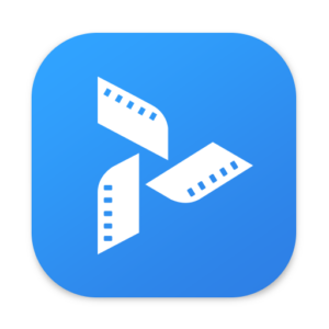 Tipard Video Converter Ultimate 视频转换剪辑工具 的软件图标