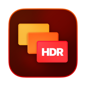 ON1 HDR 2023 For Mac 照片图片自动优化 滤镜 的软件图标