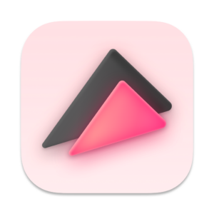 Elmedia Video Player Pro 视频播放器 的软件图标