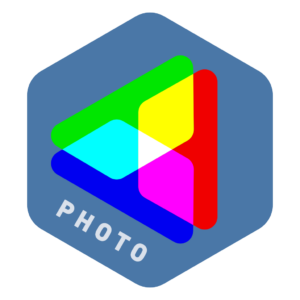 CameraBag Photo 一款照片处理工具 的软件图标