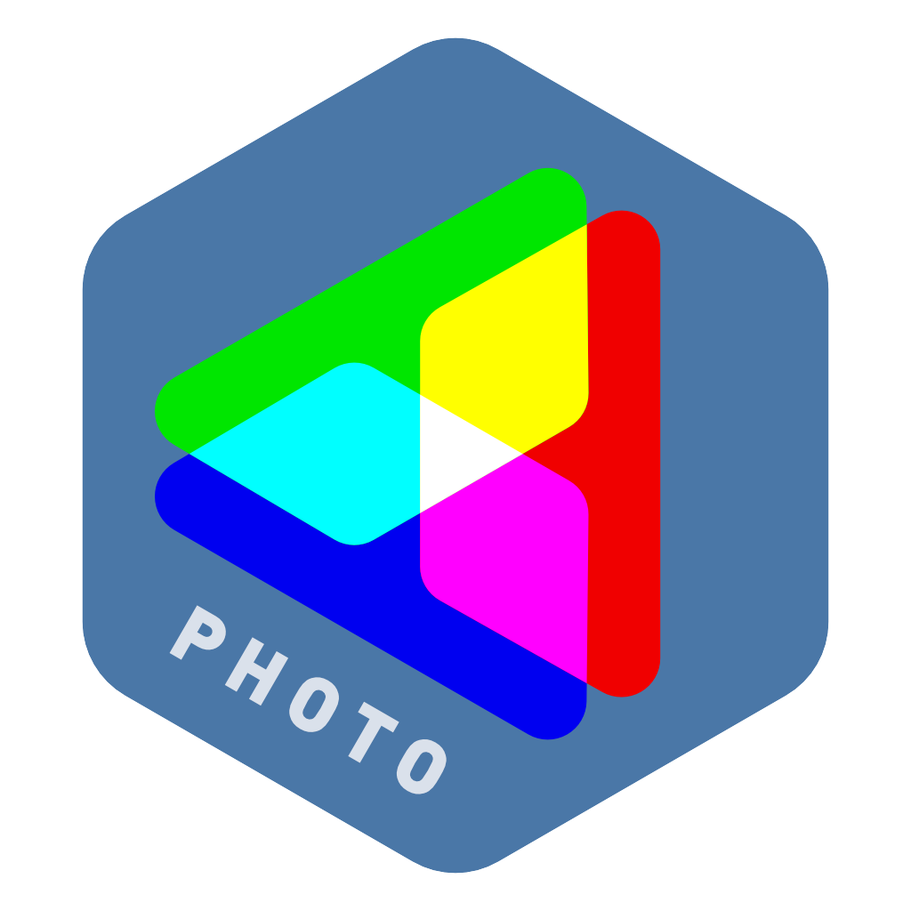 CameraBag Photo 一款照片处理工具