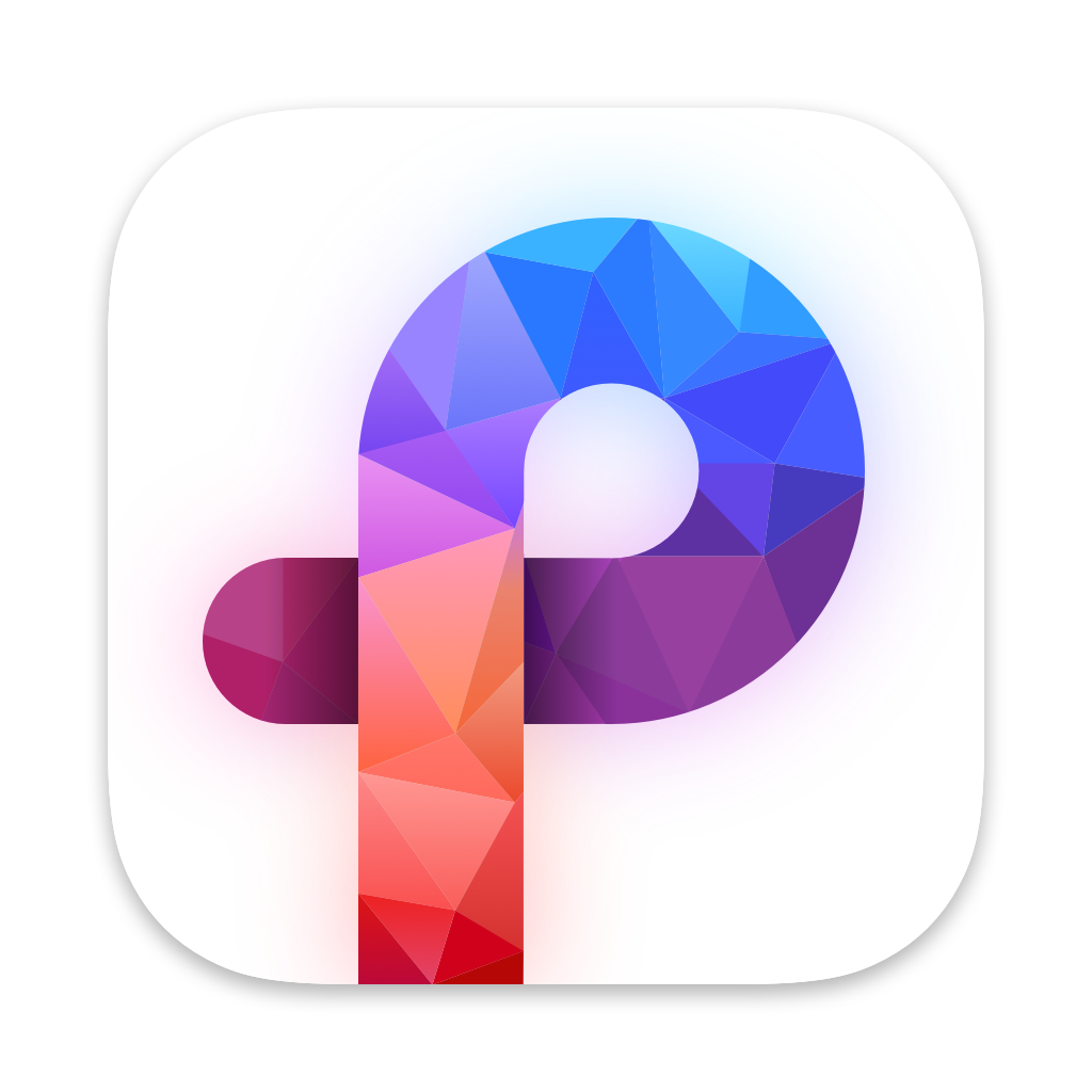 Pixea Mac版 图片浏览查看工具