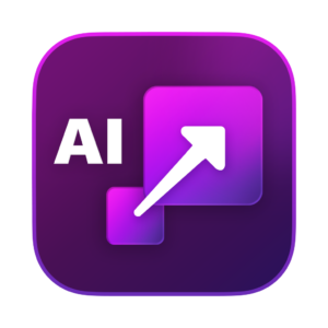 ON1 Resize AI 2023 图像无损放大增强工具 的软件图标