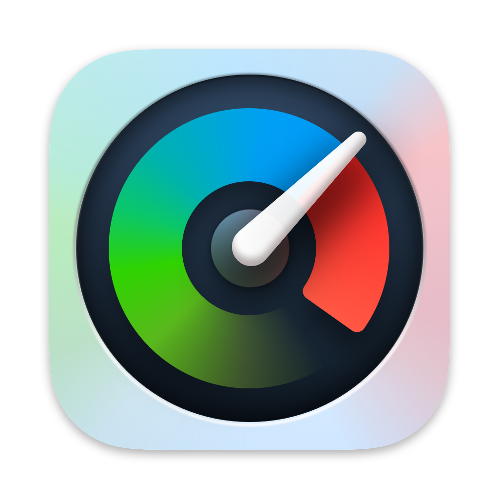 iStatistica Pro Mac系统监控检测