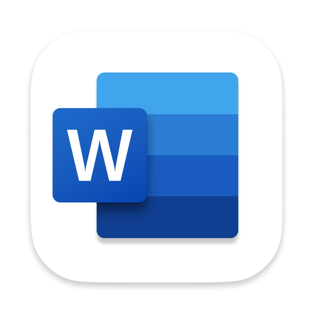 Microsoft Word 2024 简体中文激活版 文字处理工具