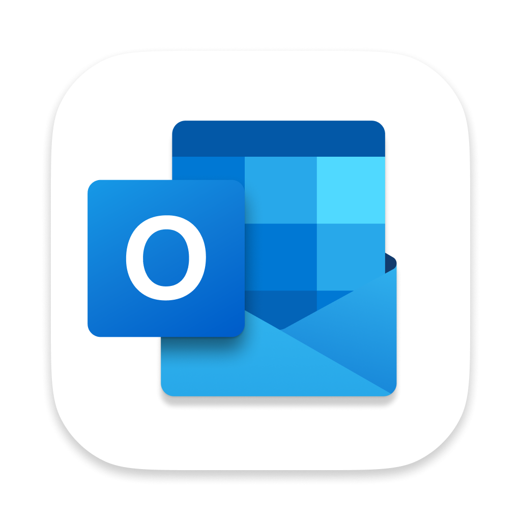 Microsoft Outlook 2024 Mac版 邮箱管理软件