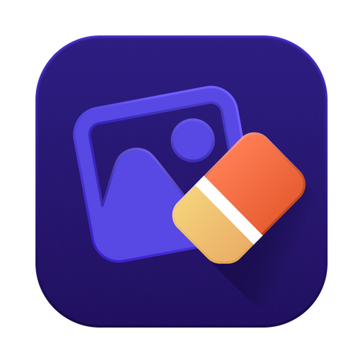 HitPaw Photo Object Remover Mac版 一键抠图 去水印