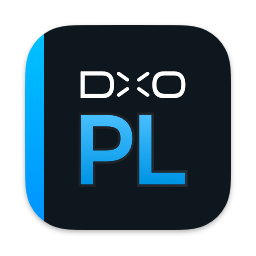 DxO PhotoLab 6 ELITE Edition 照片处理工具
