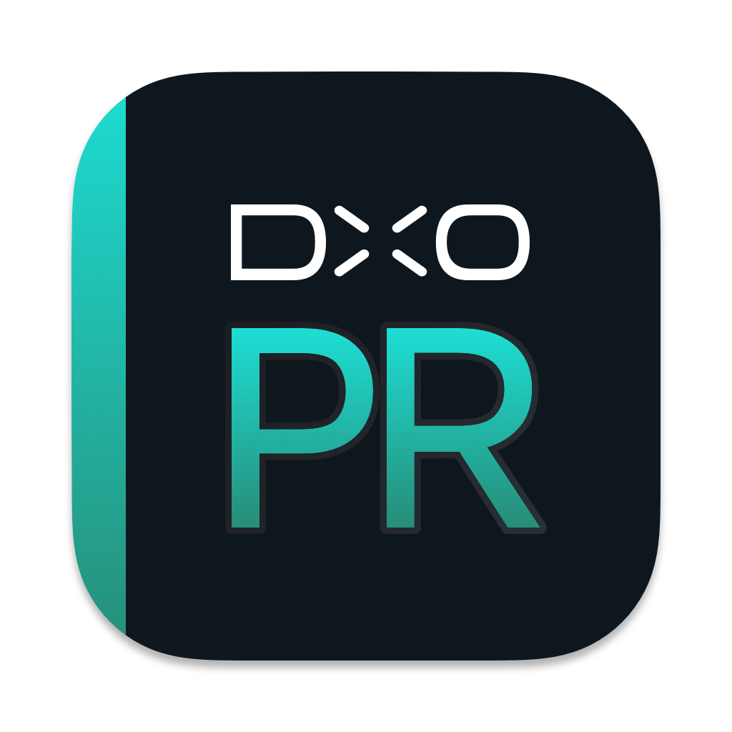 DxO PureRAW 3 Mac版 RAW照片编辑工具