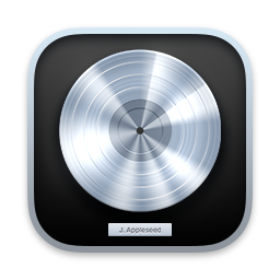 Logic Pro Mac版 音乐创作工具 Apple官方出品