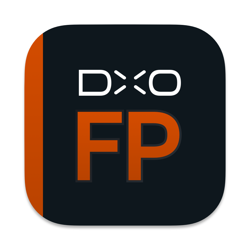 DxO FilmPack 6 ELITE Edition Mac版 后期处理滤镜工具