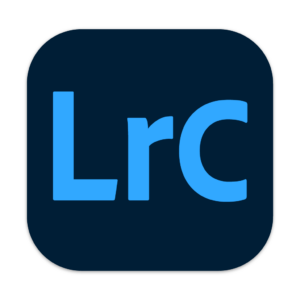 Adobe Lightroom Classic 2023 Mac版 Lrc后期照片处理工具