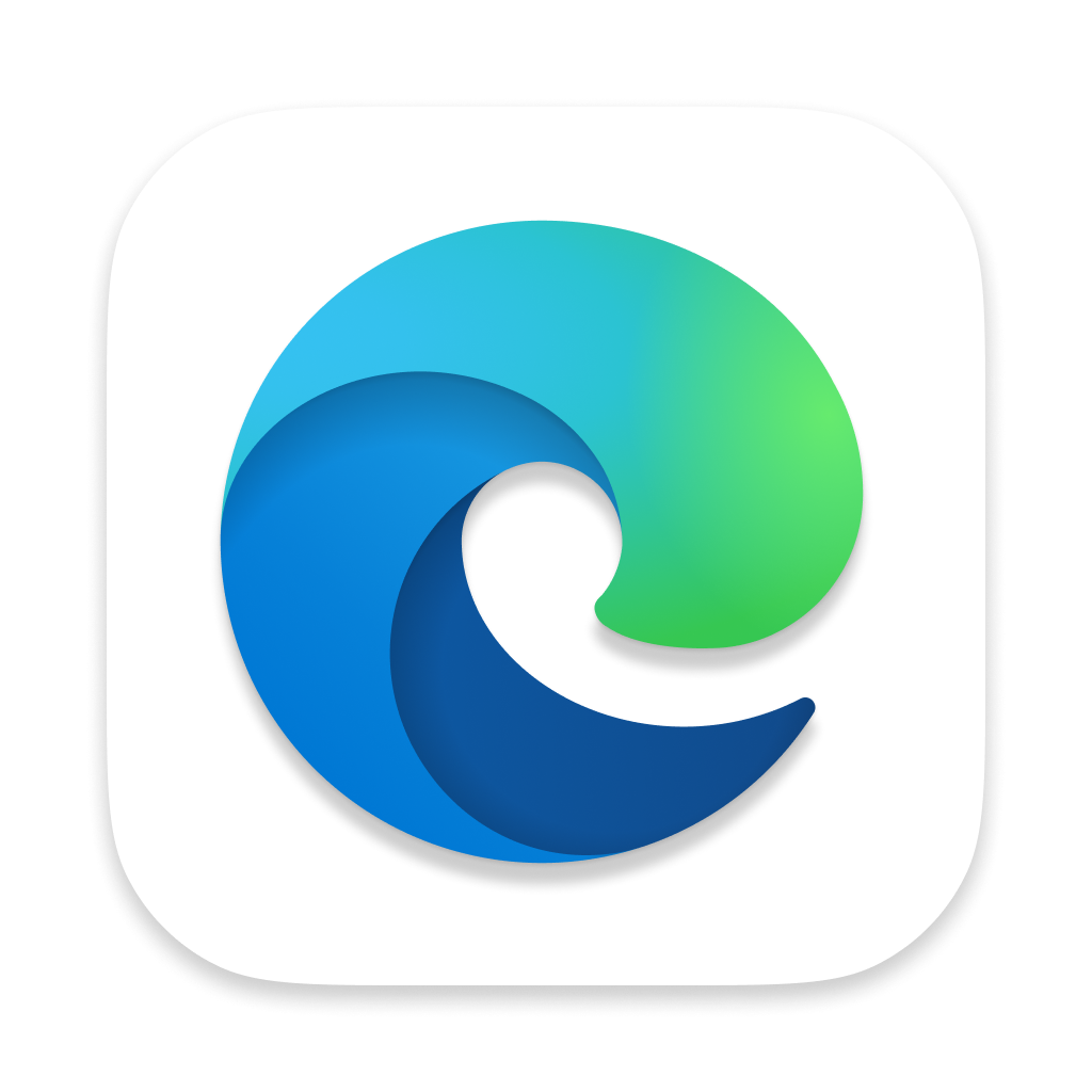 Microsoft Edge Mac版 微软浏览器