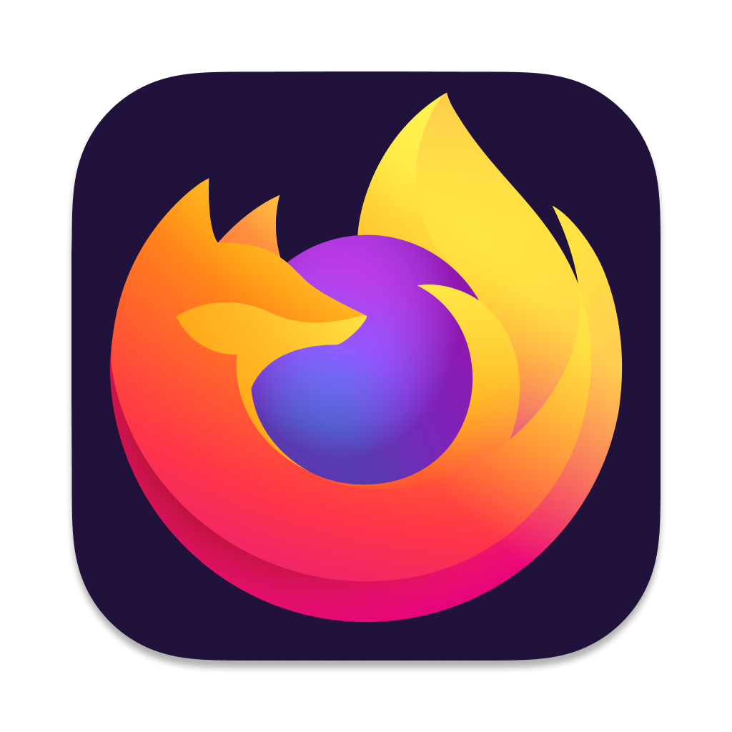 Firefox Mac版 火狐浏览器Mac版