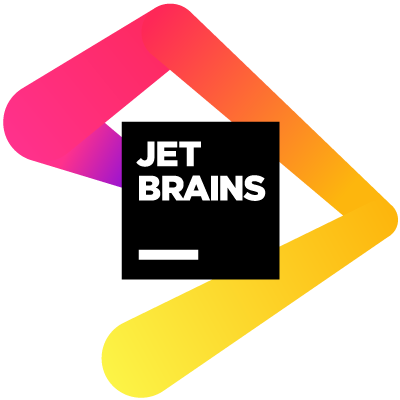 JetBrains的logo图