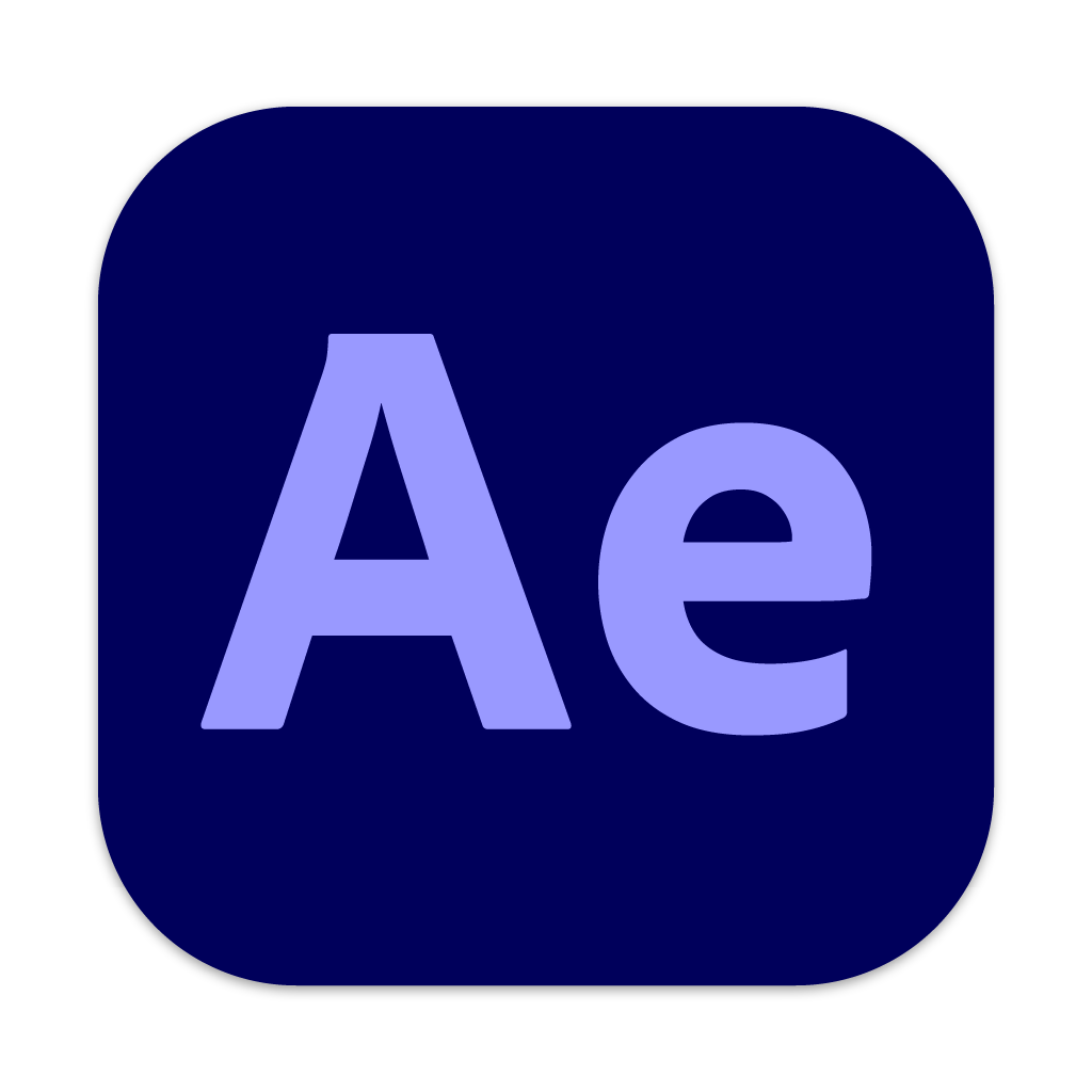 Adobe After Effects 2023 Mac版 一款视频特效和动画制作软件