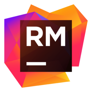 Jetbrains Rubymine 2024 Mac版 Ruby/Rails开发工具 的软件图标