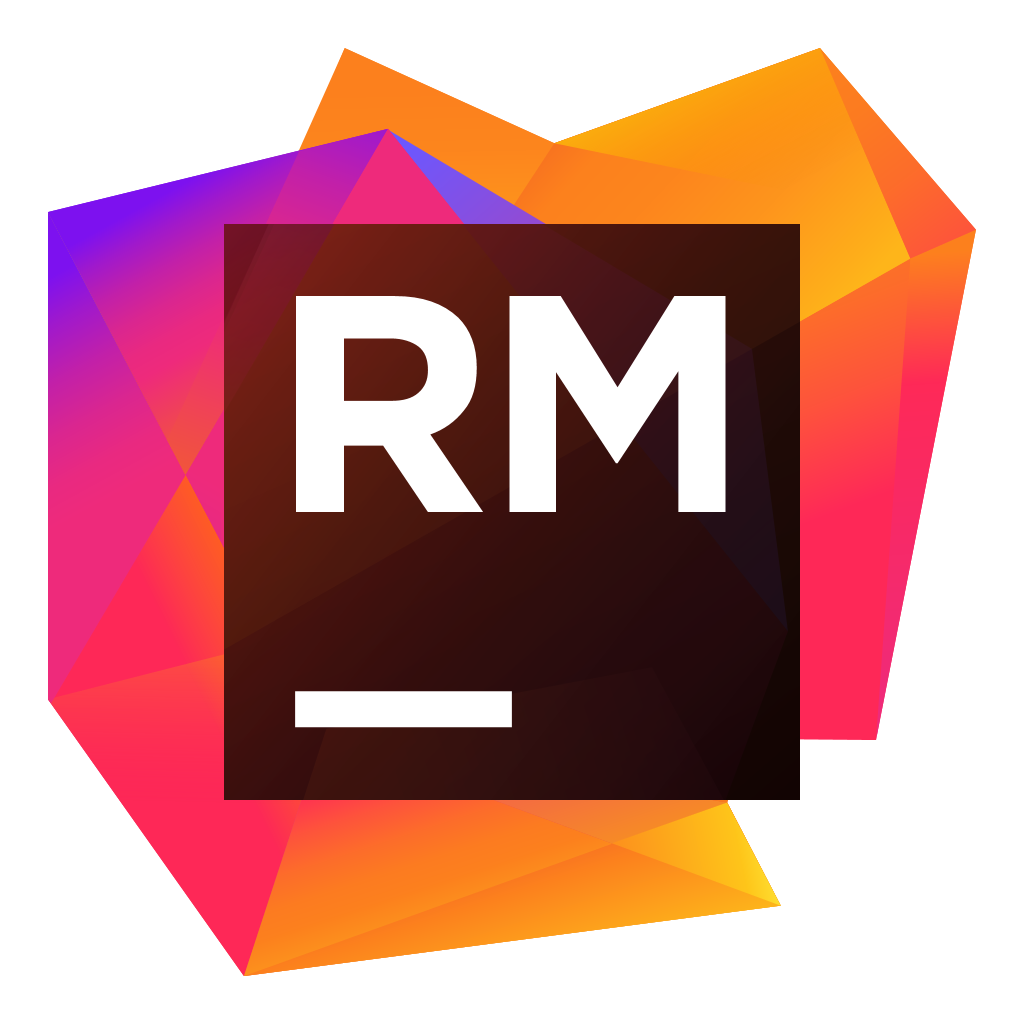 Jetbrains Rubymine 2024 Mac版 Ruby/Rails开发工具
