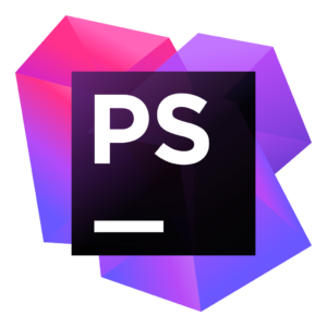Jetbrains Phpstorm Mac版 PHP开发工具 的软件图标