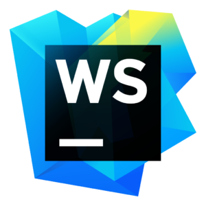 Jetbrains Webstorm Mac版 JS/HTML/CSS开发工具 的软件图标