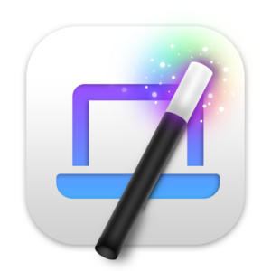 MacPilot Mac版 系统辅助 系统优化工具 的软件图标