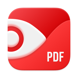 PDF Expert Mac版 PDF编辑阅读器