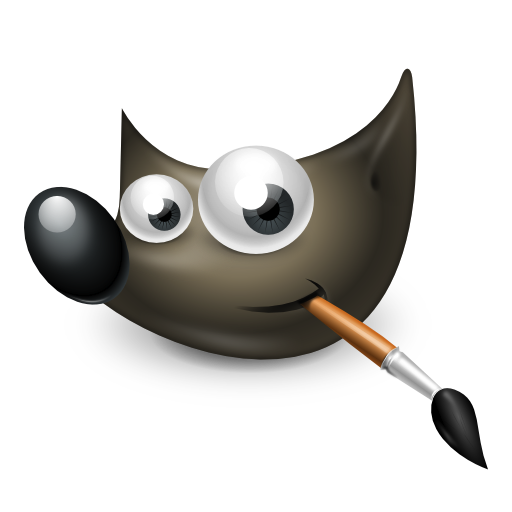 GIMP Mac版 Photoshop替代者 兼容PS格式
