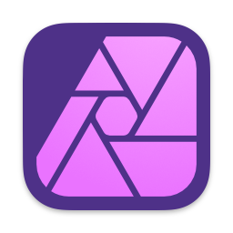Affinity Photo Mac版 后期图像处理 照片制作