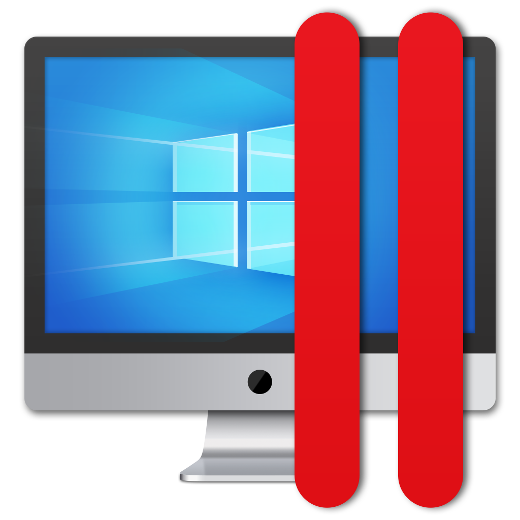 Parallels Desktop 18 Mac版 号称最强的虚拟机