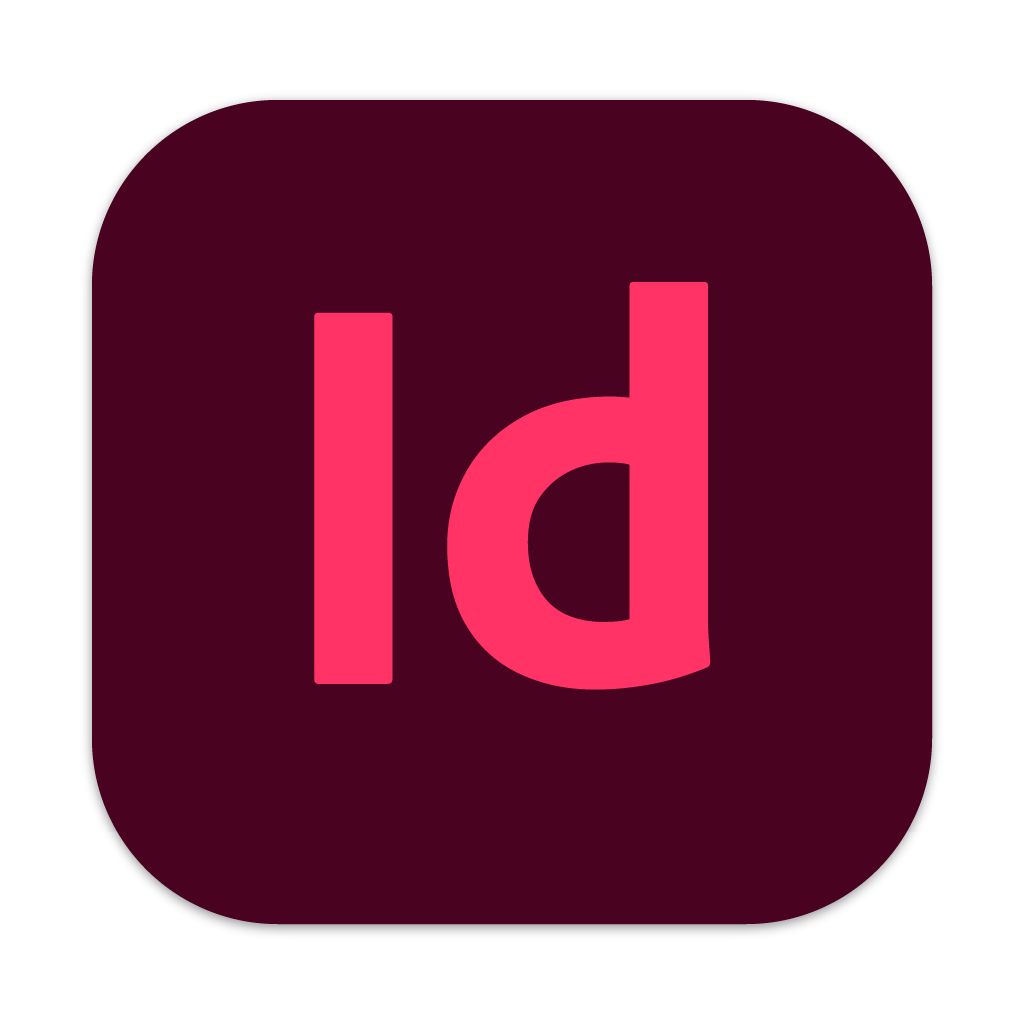 Adobe InDesign 2023 Mac 一款顶级专业排版软件