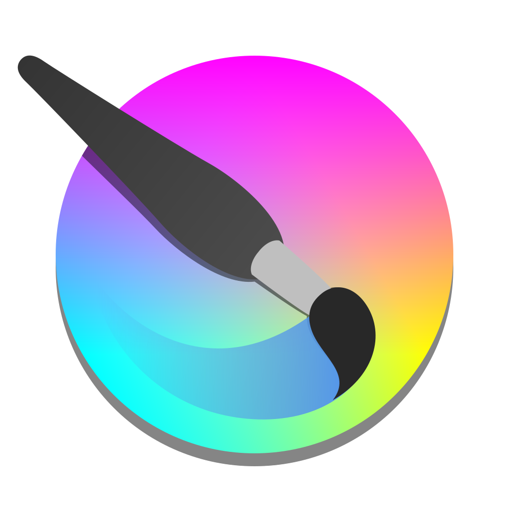 Krita Mac版 插画 数字绘画 最佳免费软件