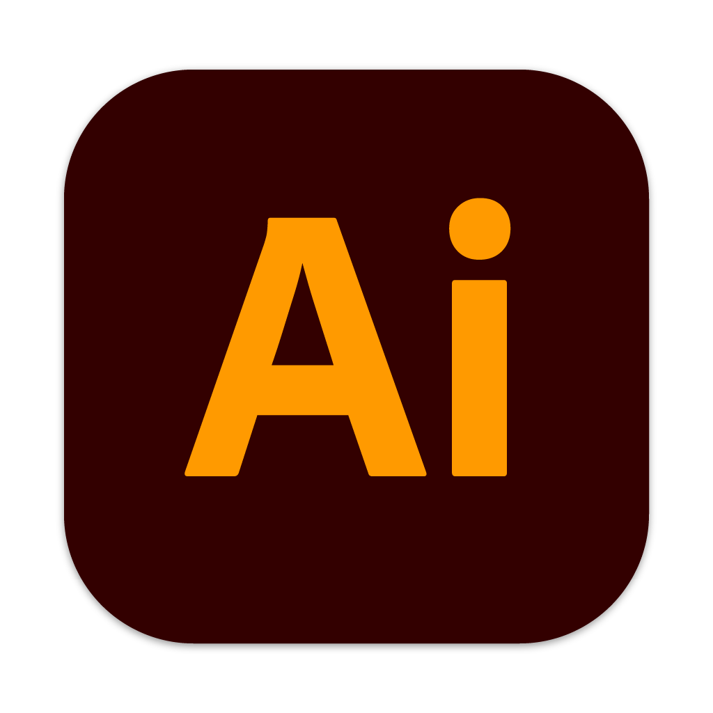 Adobe Illustrator 2023 Mac版 AI矢量图形编辑软件