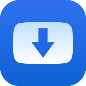 YT Saver Video Downloader & Converter 视频下载及转换 的软件图标