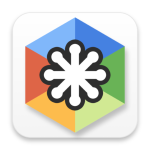 Boxy SVG Mac版 一款SVG矢量图形编辑器 的软件图标