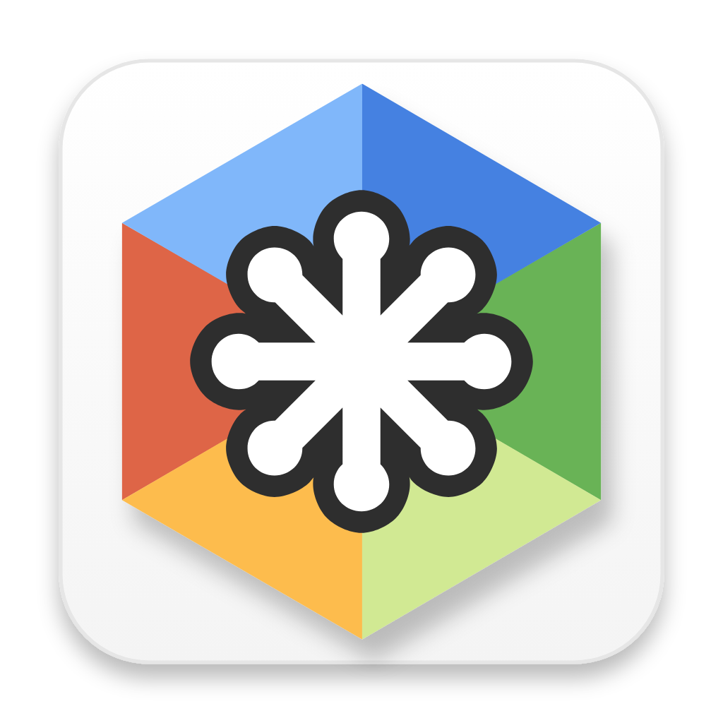 Boxy SVG Mac版 一款SVG矢量图形编辑器