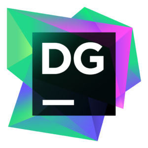 JetBrains DataGrip Mac版 数据库管理工具 的软件图标