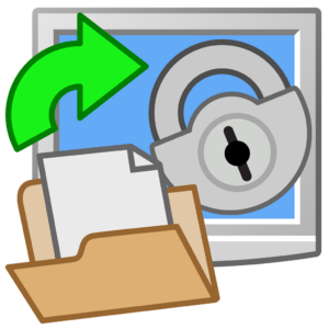 SecureFX Mac版 终端文件传输工具SFTP 的软件图标