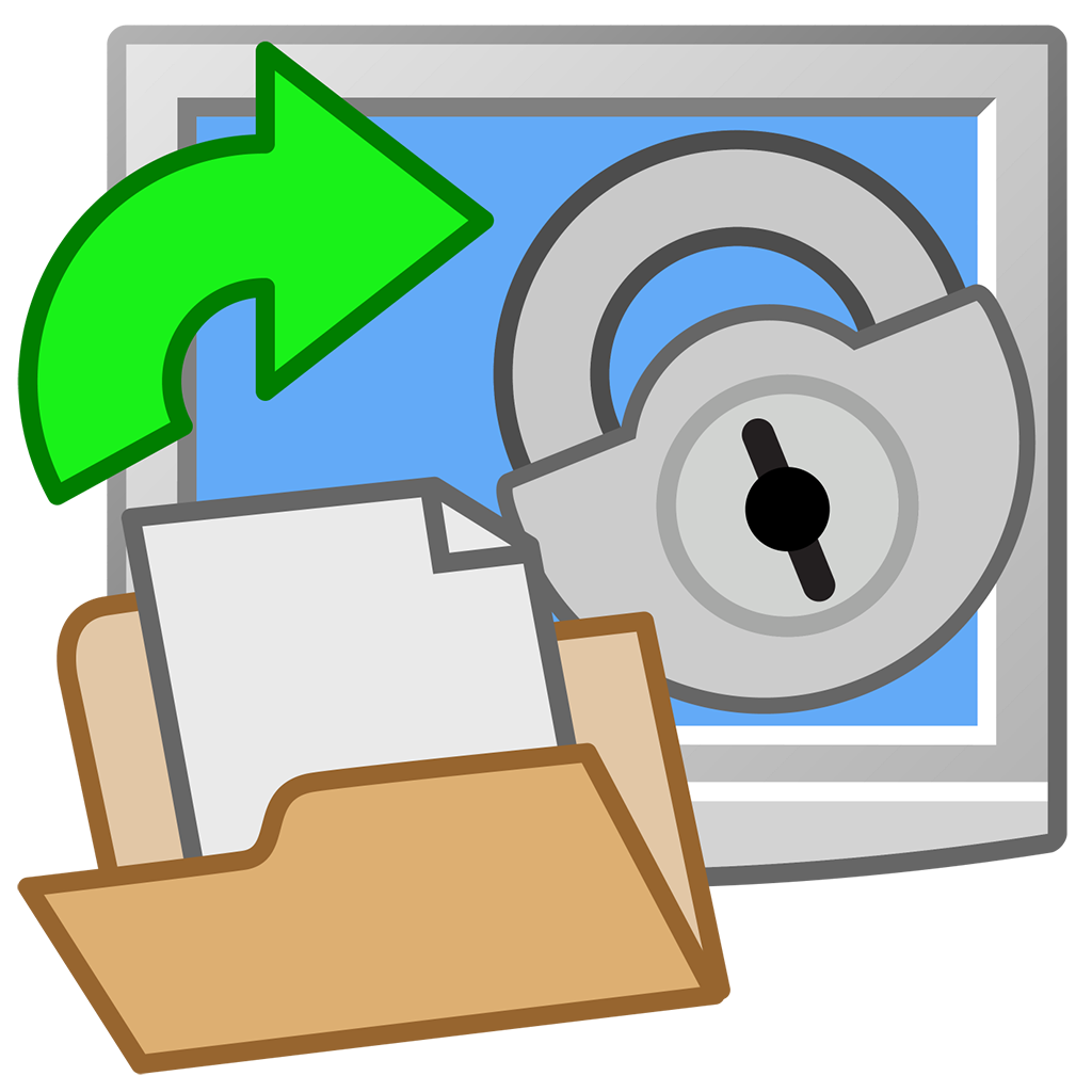SecureFX Mac版 终端文件传输工具SFTP