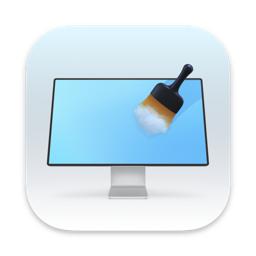 System Toolkit Mac版 在菜单栏显示系统信息