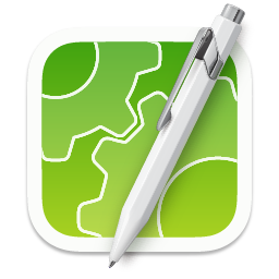 CotEditor 一款轻量级的文本编辑器