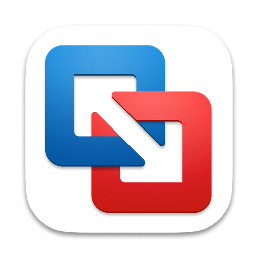VMware Fusion Pro Mac版 强大的虚拟机软件